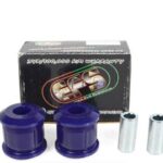 Set bucse poliuretan brat inferior 1.5-5" (30-125mm) EFS AUSTRALIA Nissan Patrol Y60 Y61