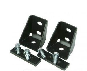 Kit montare amortizor fata EFS AUSTRALIA Ford Ranger 1987-2012 Mazda BT50 2006-2011