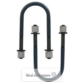 Brida arc EFS AUSTRALIA Ford Ranger 1987-2005/2012-2018+ Mazda BT50 2006-2011+