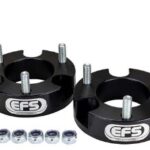 Flanse distantiere arcuri fata 40mm EFS AUSTRALIA Ford Ranger 2011-2018