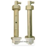 Bolt gresabil foaie de arc EFS AUSTRALIA Ford Ranger Isuzu D-Max Mazda BT50 Mitsubishi L200 Fiat Fullback