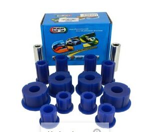 Set bucse poliuretan foi arc EFS AUSTRALIA Ford Ranger 2012-2018+ Mazda BT50 2011+