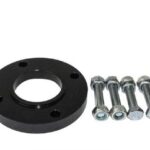 Flansa distantiera cardan spate EFS AUSTRALIA Isuzu D-Max 2012-2020