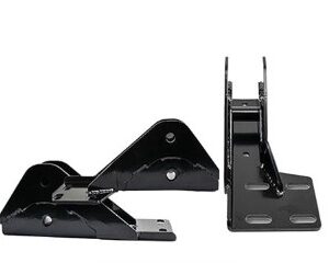 Kit coborare punte fata EFS AUSTRALIA Isuzu D-Max 2012-2020