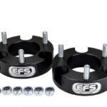 Flanse distantiere arcuri fata 50mm EFS AUSTRALIA Toyota Hilux 7 2004-2015 Toyota Hilux 8 2015+