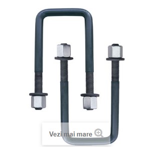 Brida arc EFS AUSTRALIA Isuzu D-Max 2012-2020 Mitsubishi L200 2015+ Nissan Navara D40 2005-2014