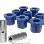 Set bucse poliuretan foi arc EFS AUSTRALIA Jeep Cherokee XJ 1983-2001