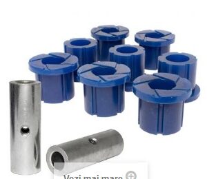 Set bucse poliuretan foi arc EFS AUSTRALIA Jeep Cherokee XJ 1983-2001