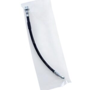 Furtun de frana fata stanga 2-4" EFS AUSTRALIA Suzuki Jimny 1998+