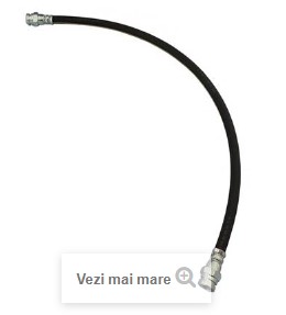 Furtun de frana spate 2-4" EFS AUSTRALIA Suzuki Jimny 1998+