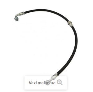 Furtun de frana fata dreapta 2-4" EFS AUSTRALIA Suzuki Jimny 1998+