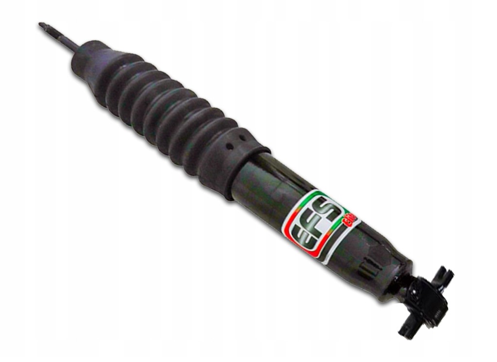 Suspensie 5cm EFS ELITE Australia Jeep Grand Cherokee WJ 1999-2005 - imagine 2