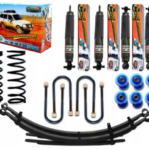 Suspensie 5cm EFS ELITE Australia Jeep Cheerokee XJ 1984-2001