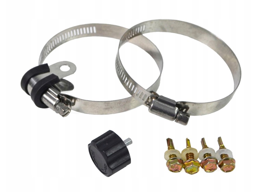 SET AMORTIZOARE HD REGLABILE MRP 2.5 lift 2" EFS TOYOTA LAND CRUISER PRADO 150 - imagine 5