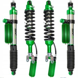 SET AMORTIZOARE HD REGLABILE MRP 2.5 lift 2" EFS DODGE RAM 1500 DT 2019+