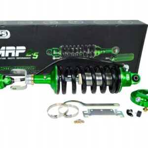 AMORTIZOR FATA HD REGLABIL MRP 2.5 lift 2" EFS DODGE RAM 1500 DS 2012+