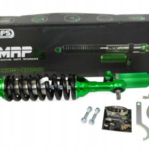 AMORTIZOR CU ARC FATA STANGA COILOVER MRP 2.5 lift 2" EFS FORD RANGER, EVEREST 2022+ , VOLKSWAGEN AMAROK 2023+