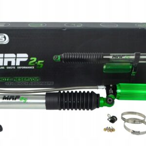 AMORTIZOR FATA HD REGLABIL MRP 2.5 lift 3" EFS SUZUKI JIMNY 2018+