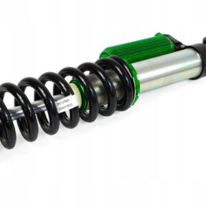 AMORTIZOR CU ARC FATA COILOVER MRP 2.5 lift 2″ EFS JEEP GRAND CHEROKEE WK2 2011-2017