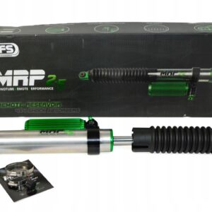 AMORTIZOR SPATE HD REGLABIL MRP 2.5 lift 2-3″ EFS TOYOTA HILUX REVO 2015+