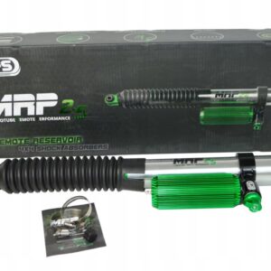 AMORTIZOR HD REGLABIL SPATE MRP 2.5 lift 2" EFS FORD F150 2019+, MAZDA BT50 2011-2020, FORD RANGER PX 2011-2022