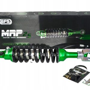 AMORTIZOR FATA HD REGLABIL MRP 2.5 lift 2" EFS DODGE RAM 1500 DT 2019+