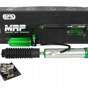 AMORTIZOR FATA HD REGLABIL MRP 2.5 lift 3" (50-75mm) EFS NISSAN PATROL Y60 Y61