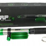 AMORTIZOR SPATE HD REGLABIL MRP 2.5 lift 2" EFS DODGE RAM 1500 DT 2019+