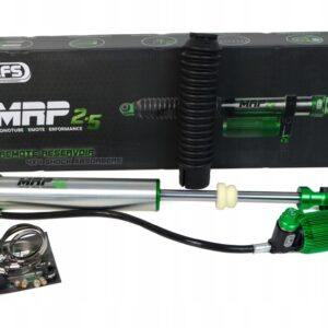 AMORTIZOR SPATE HD REGLABIL MRP 2.5 lift 3" (50-75mm) EFS NISSAN PATROL Y60 Y61