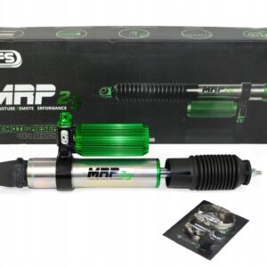 AMORTIZOR SPATE HD REGLABIL MRP 2.5 lift 2" EFS JEEP GRAND CHEROKEE WK2 2011-2017