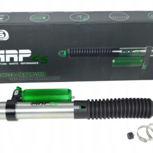 AMORTIZOR FATA HD REGLABIL MRP 2.5 lift 2" EFS JEEP WRANGLER JL 2018+, JEEP GLADIATOR JT 2019+