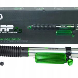 AMORTIZOR SPATE HD REGLABIL MRP 2.5 lift 2" EFS JEEP WRANGLER JL 2018+