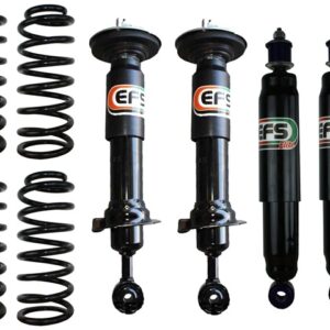 Suspensie EFS ELITE Australia +4 cm Suzuki Grand Vitara 2 2005-2015