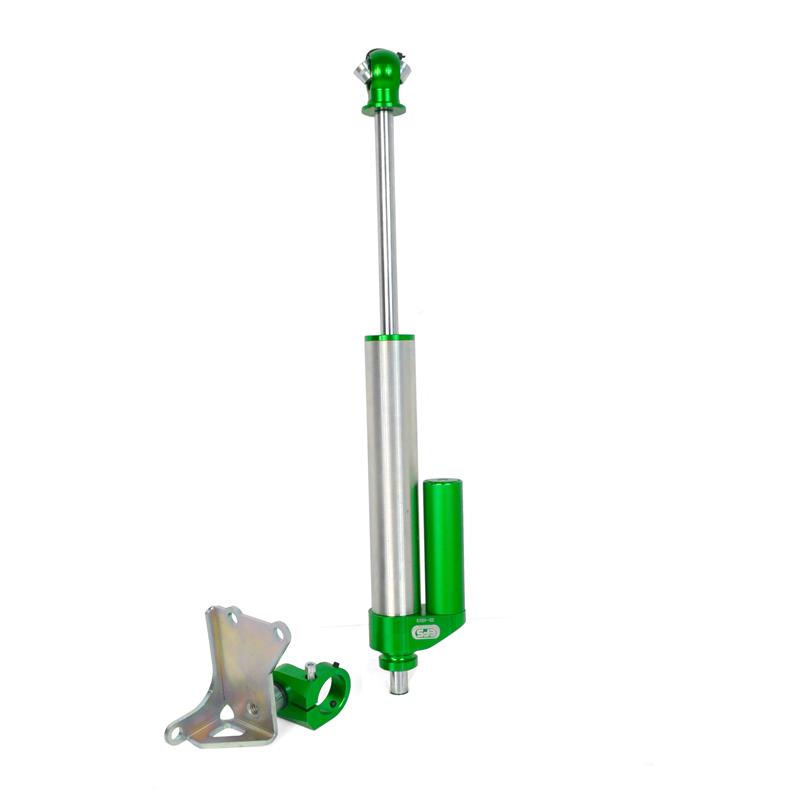 Amortizor directie MRP 2.5 EFS Jeep Wrangler JL JT 2018+ - imagine 2