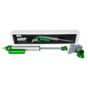 Amortizor directie MRP 2.5 EFS Jeep Wrangler JL JT 2018+