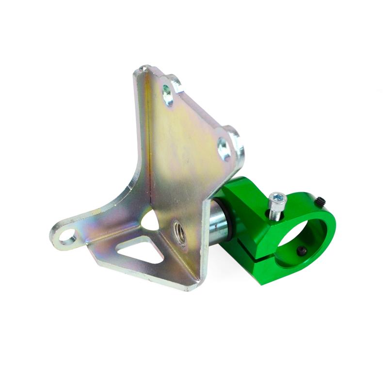 Amortizor directie MRP 2.5 EFS Jeep Wrangler JL JT 2018+ - imagine 3