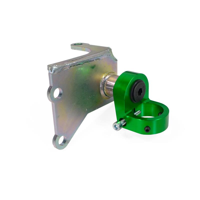 Amortizor directie MRP 2.5 EFS Jeep Wrangler JL JT 2018+ - imagine 4