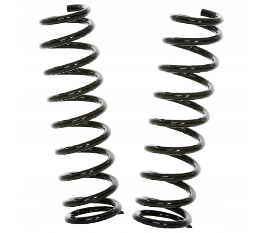 Suspensie EFS EXTREME AUSTRALIA +15 cm Nissan Patrol Y60 Y61 - imagine 3