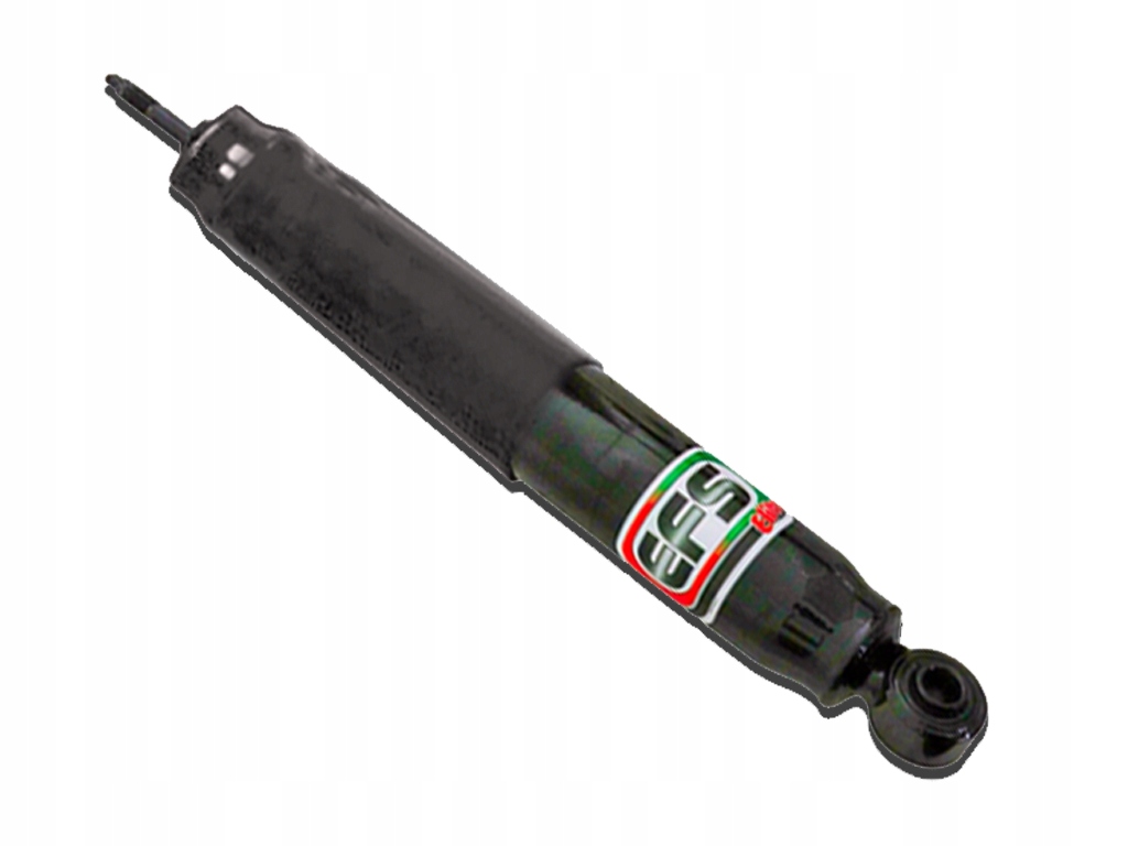 Suspensie 4.5 cm EFS ELITE Australia Hyundai Terracan - imagine 3