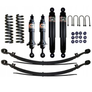 Suspensie 5cm EFS ELITE Australia Volkswagen Amarok 2010+