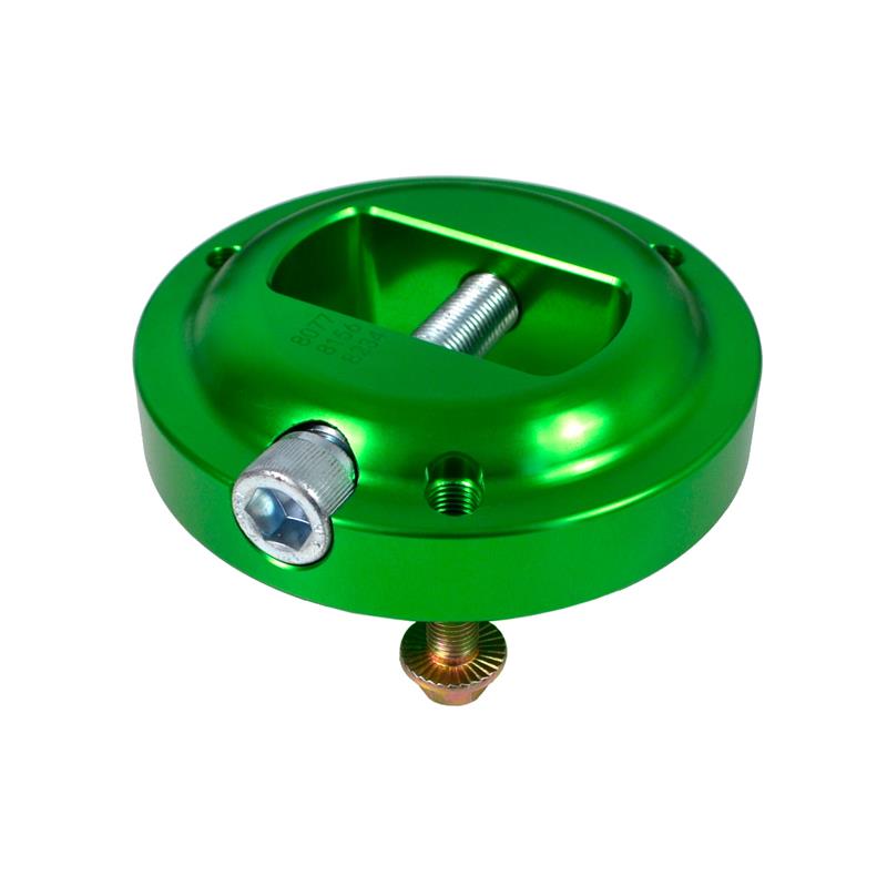 Amortizor fata stanga 50mm EFS AUSTRALIA MRP Toyota Land Cruiser J150 2011+ - imagine 2