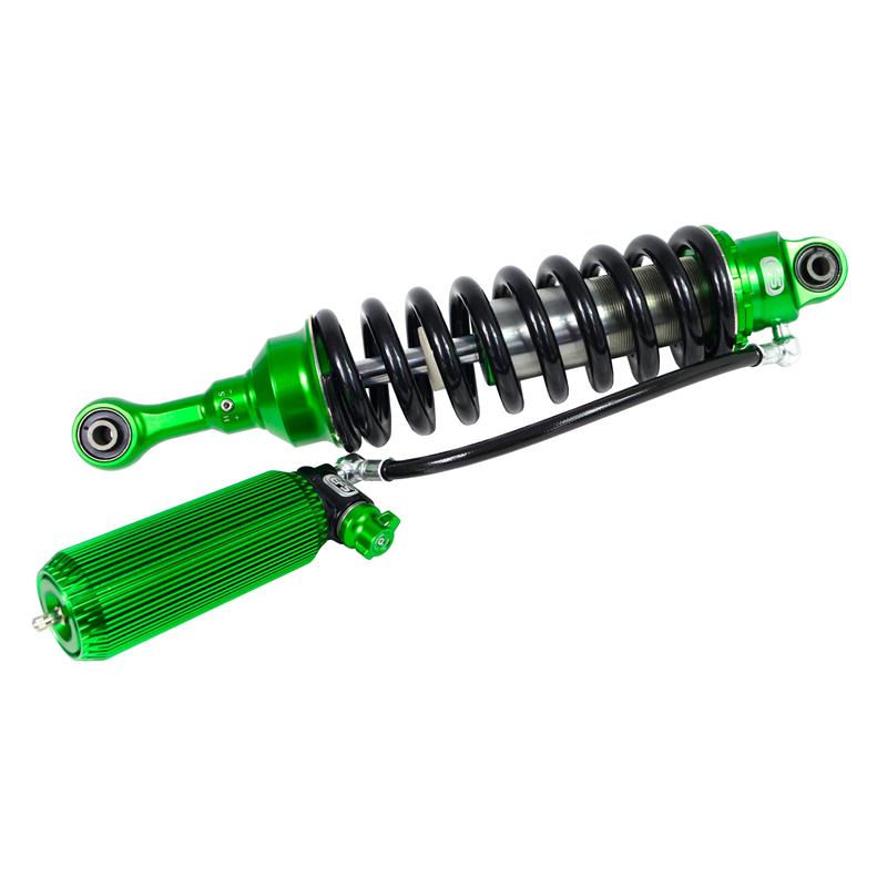 Amortizor fata stanga 50mm EFS AUSTRALIA MRP Toyota Land Cruiser J150 2011+ - imagine 3