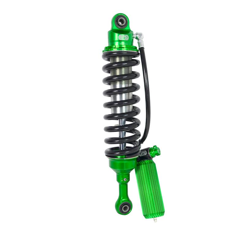 Amortizor fata stanga 50mm EFS AUSTRALIA MRP Toyota Land Cruiser J150 2011+ - imagine 4