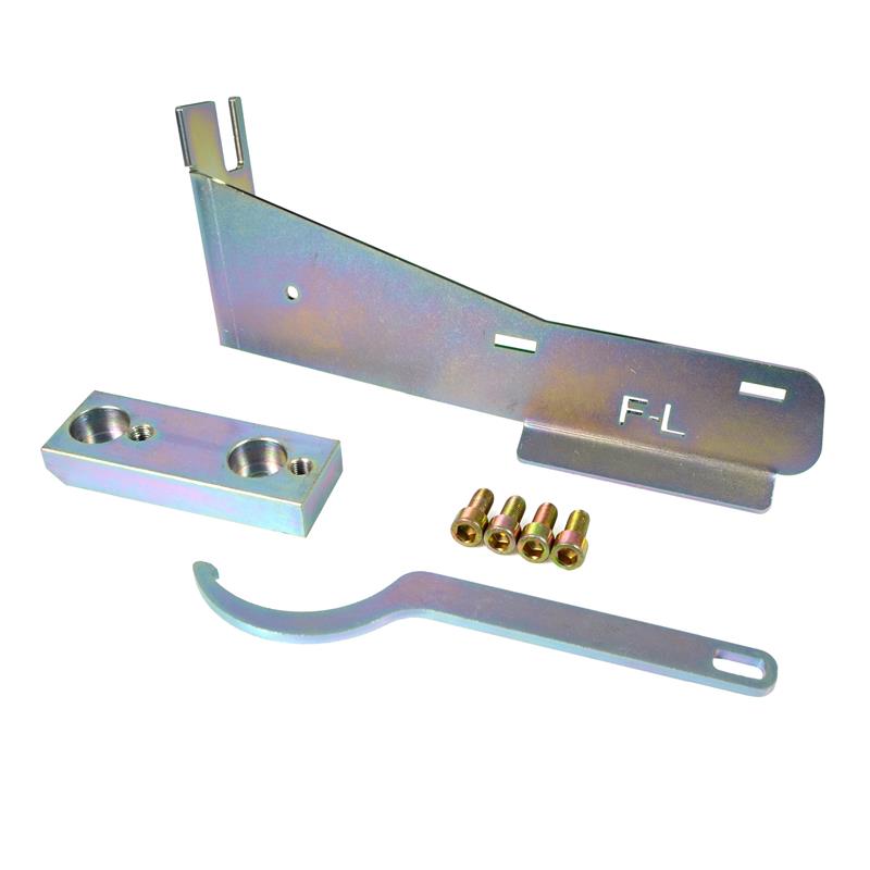 Amortizor fata stanga 50mm EFS AUSTRALIA MRP Toyota Land Cruiser J150 2011+ - imagine 6