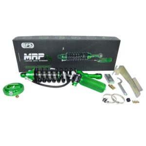 Amortizor fata dreapta 50mm EFS AUSTRALIA MRP Toyota Land Cruiser J150 2011+