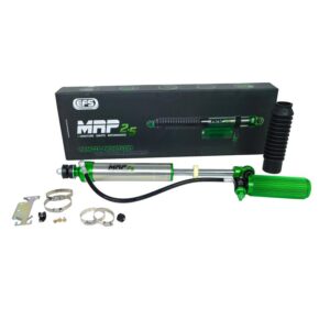 AMORTIZOR SPATE HD REGLABIL MRP 2.5 lift 2" EFS TOYOTA LAND CRUISER PRADO 150