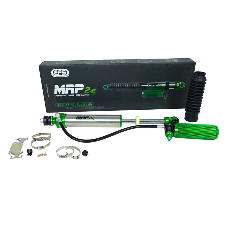 AMORTIZOR SPATE HD REGLABIL MRP 2.5 lift 2" EFS TOYOTA LAND CRUISER PRADO 150