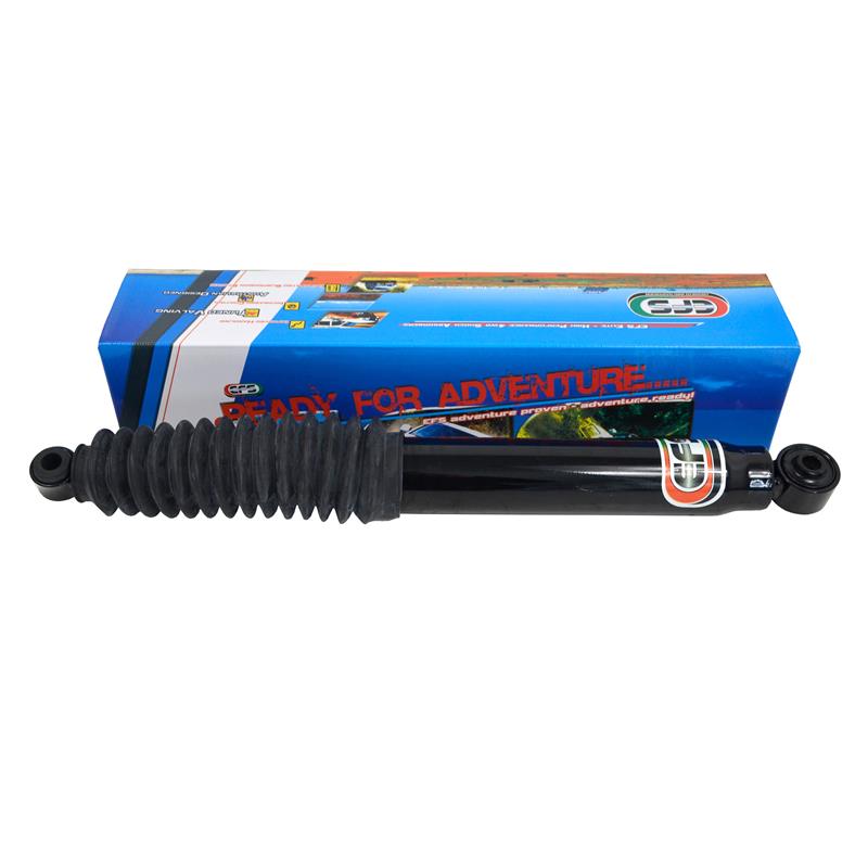 Amortizor spate EFS AUSTRALIA ELITE +2" Nissan Navara D40 2005-2014 D23 2014+