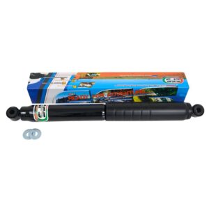 Amortizor spate EFS AUSTRALIA ELITE lift 2″ (50mm) si standard (30mm) Nissan Patrol Y60 Y61 lung/scurt