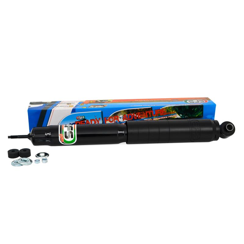 Amortizor fata +2″ EFS AUSTRALIA ELITE Toyota Land Cruiser LJ/RJ 70/73 1984+